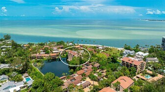 22 Sandy Cove Rd in Sarasota, FL - Building Photo