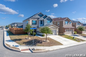 1502 Overlook Bank in San Antonio, TX - Building Photo - Building Photo