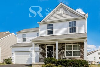 5272 Wabash River St in Dublin, OH - Building Photo - Building Photo