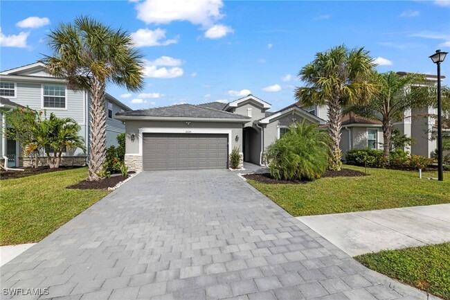 2225 Cara Cara Way in Naples, FL - Building Photo - Building Photo