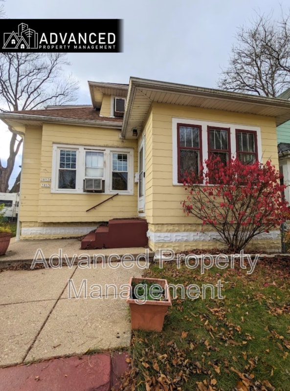 property at 3893 Dr. William Finlayson St