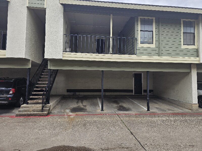 9623 Walnut St in Dallas, TX - Building Photo