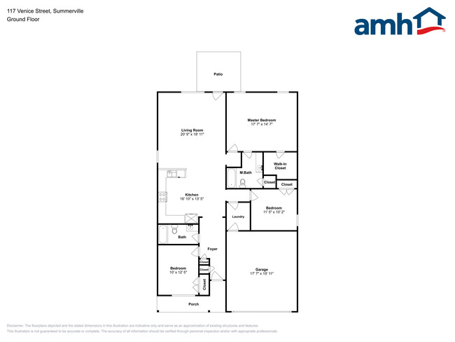 117 Venice St in Summerville, SC - Building Photo - Building Photo