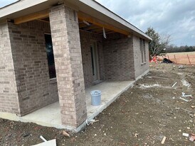 1820 Basalt Ln in Celina, TX - Building Photo