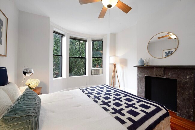 261 1st St in Hoboken, NJ - Building Photo - Building Photo