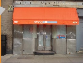 11 Abingdon Sq in New York, NY - Building Photo