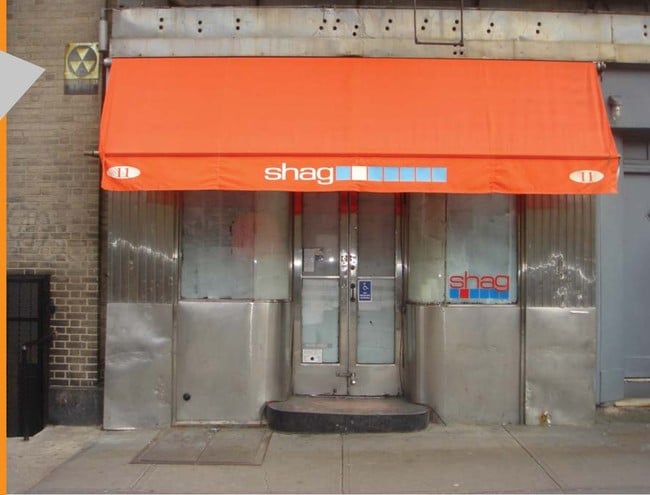 11 Abingdon Sq