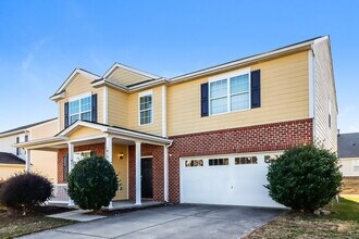 1019 Yellow Bee Rd in Indian Trail, NC - Building Photo - Building Photo