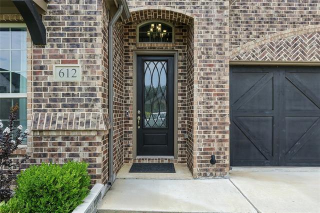 612 Lake Cove Dr in Little Elm, TX - Building Photo - Building Photo