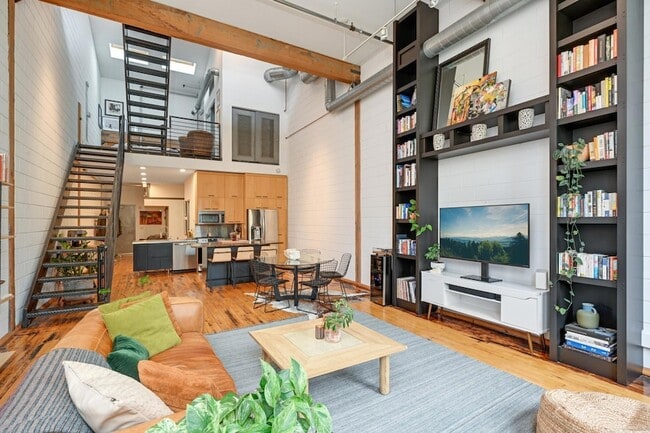 property at 801 N Washington Ave