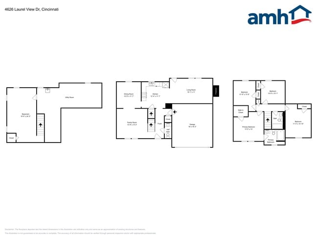 4626 Laurel View Dr in Cincinnati, OH - Building Photo - Building Photo