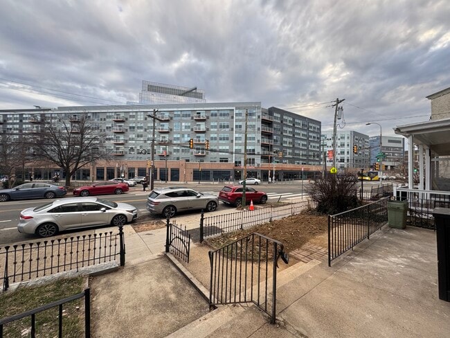 3703 Powelton Ave, Unit 1 F in Philadelphia, PA - Building Photo - Building Photo