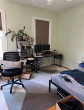 605 Dorchester Ave, Unit 3 in Boston, MA - Foto de edificio - Building Photo