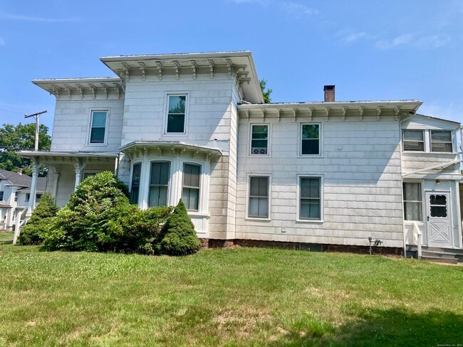10 Wall St in Middletown, CT - Building Photo - Building Photo