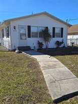 3918 W Robson St in Tampa, FL - Building Photo