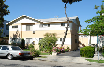 325 Concord St in Glendale, CA - Building Photo - Building Photo