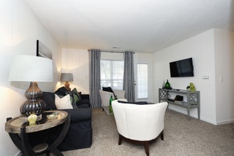 Jamison Park in North Charleston, SC - Foto de edificio - Interior Photo