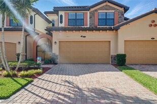 17291 Cherrywood Ct in Bonita Springs, FL - Building Photo