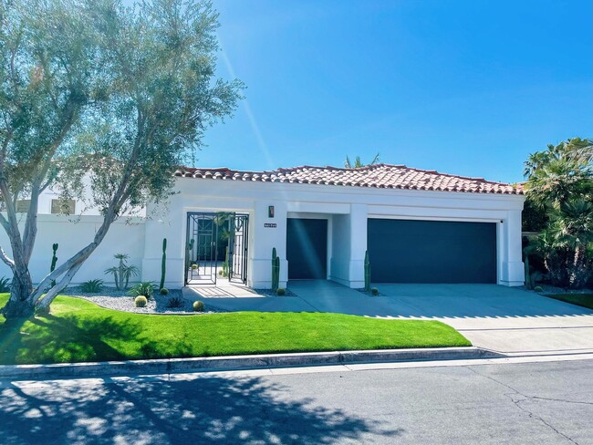 79835 Sandia in La Quinta, CA - Foto de edificio - Building Photo