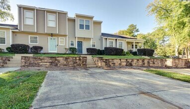 3302 Comstock Rd in Raleigh, NC - Building Photo - Building Photo