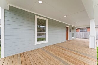 1507 N Durham Dr in Houston, TX - Building Photo - Building Photo