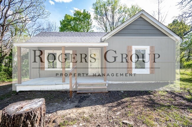 property at 939 Lucy St