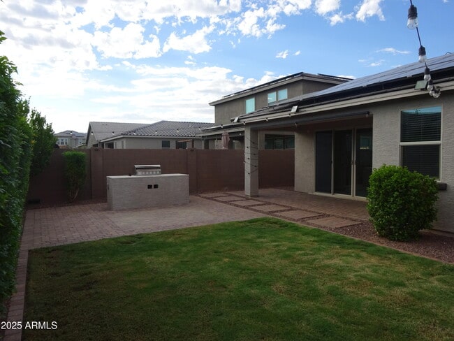 18801 W Clinton St in Surprise, AZ - Building Photo - Building Photo