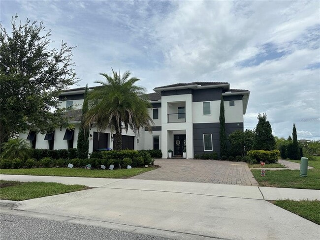 5382 Bowman Dr in Winter Garden, FL - Building Photo - Building Photo