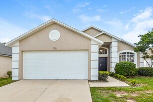 778 Brightview Dr in Lake Mary, FL - Building Photo