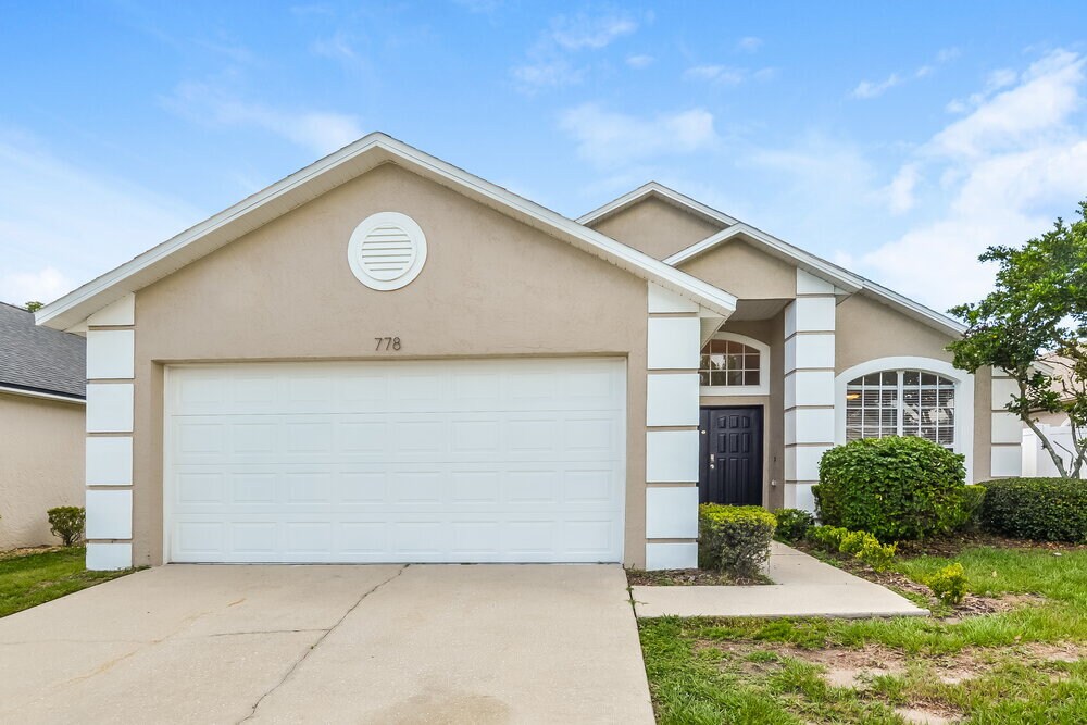 778 Brightview Dr in Lake Mary, FL - Building Photo