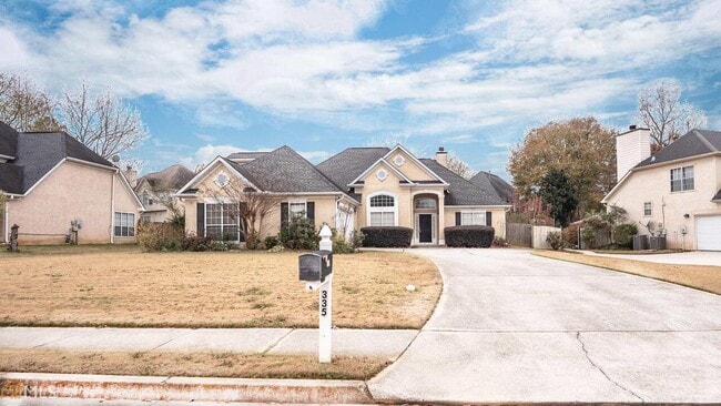 335 Bald Eagle Way
