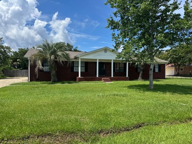 property at 2908 Browder St