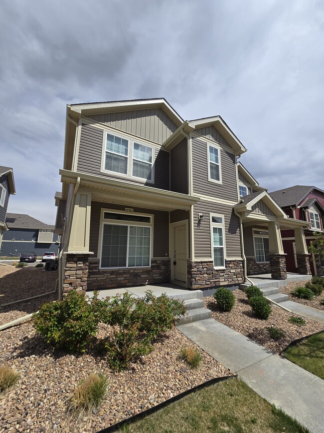 property at 17911 E 103rd Ave
