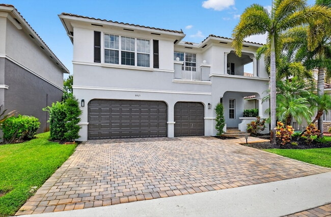 9917 Cobblestone Creek Dr