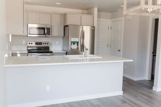 1017 E Lockhart St in Meridian, ID - Building Photo - Building Photo