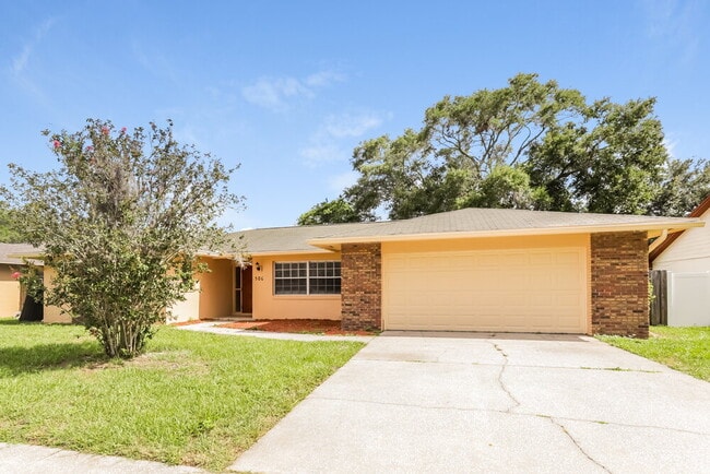 property at 506 Mahogany Dr