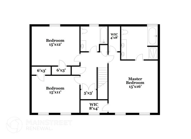 3780 Field Sedge Dr in Winston-Salem, NC - Foto de edificio - Building Photo