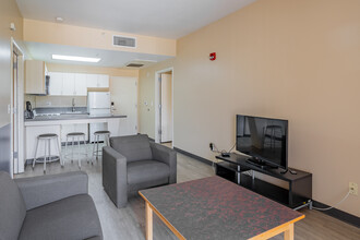 International Village UCR Student Housing in Riverside, CA - Building Photo - Interior Photo