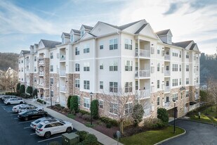 The Grande At Riverdale in Riverdale, NJ - Building Photo