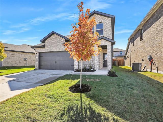 3225 Sedge Grass Dr in Melissa, TX - Building Photo - Building Photo
