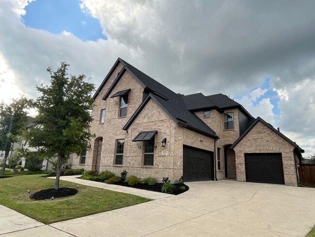 3220 Zenyatta Ct in Celina, TX - Building Photo - Building Photo