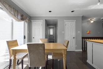 9609-65ave 65 Ave in Grande Prairie, AB - Building Photo - Building Photo