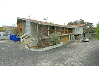 The Terrace in Austin, TX - Building Photo - Building Photo