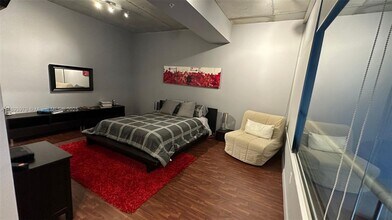 3449 NE 1st Ave in Miami, FL - Building Photo - Building Photo