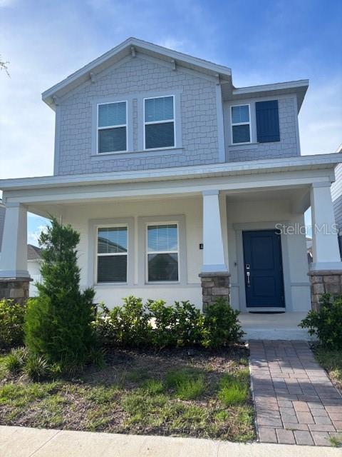 property at 4135 Pino St