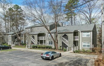 Trinity at the Hill in Carrboro, NC - Building Photo - Building Photo