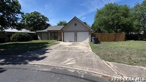 9039 Wellesley Manor Dr in San Antonio, TX - Building Photo