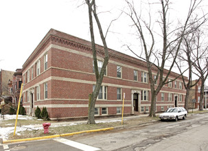 6217-6221 N Greenview Ave in Chicago, IL - Building Photo - Building Photo