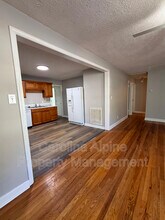 409 S Merritt Ave in Salisbury, NC - Building Photo - Building Photo