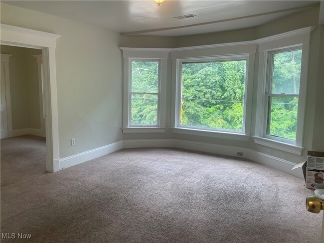 property at 1420 Ansel Rd